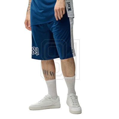 Karl Kani Og Block Basketballshorts M 6013770