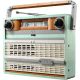 5. LEGO Icons 10334 – Retro-Radio