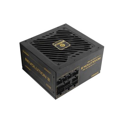 6. Enermax 850W Revolution3 80+ Gold FULLMOD Netzteil