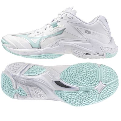 Mizuno Wave Lightning Z8 W Volleyballschuhe V1GC240045