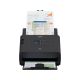 Canon imageFORMULA DR-S250N Papiereinzugsscanner 600 x 600 dpi A4 Schwarz