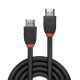 4. Lindy 37255 HDMI-Kabel 7,5 m HDMI Typ A (Standard) Schwarz