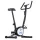3. One Fitness RW3011 schwarzes mechanisches Fahrrad