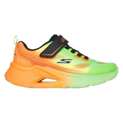 2. Skechers Tidal-Tech 404040L-LMMT Limette/Mehrfarbig