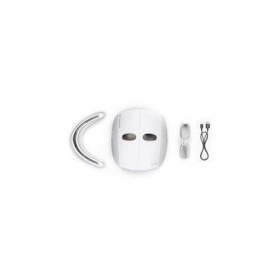 10. Therabody TheraFace Maske LED-Gesichtsmaske