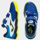 2. Joma Cancha 2504 IN Jr Schuhe CAJW2504INV