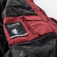7. Hi-Tec Chester M Isolierte Jacke