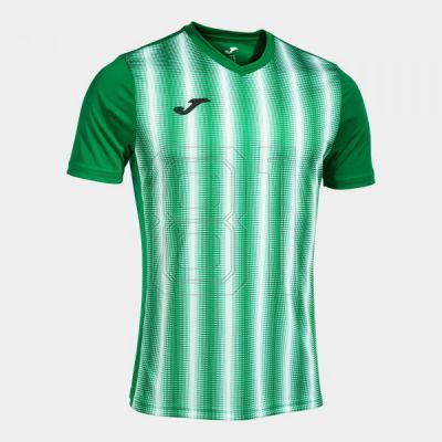 Joma Inter II Kurzarmtrikot 102807.452