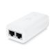 7. PoE-Injektor Ubiquiti U-PoE PoE 15W (U-POE-EU)