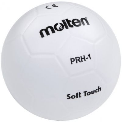 Geschmolzener Softball-Gummi-Handball PRH-1