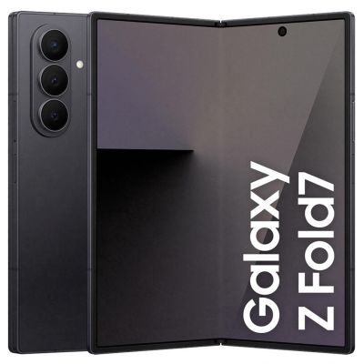 Samsung Galaxy Z Fold7 (F966) 5G 12/512GB Jetblack