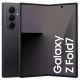 Samsung Galaxy Z Fold7 (F966) 5G 12/512GB Jetblack