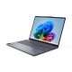 5. Lenovo Slim-3-15Q8X10 Snapdragon X1-26-100 15,3" WUXGA Touchscreen 16 GB SSD 1 TB BT BLKB FPR Win11 Luna Gray (REPACK) 2 Jahre
