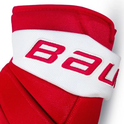 6. Bauer Vapor Pro Senior Hockeyhandschuhe