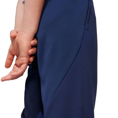 5. Kinderhose adidas Tiro 25 Navy JC5129