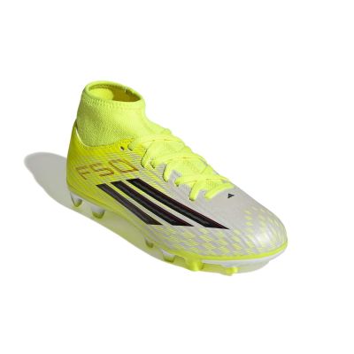3. Adidas Junior F50 Club Mid FG/MG KI6175 Schuhe