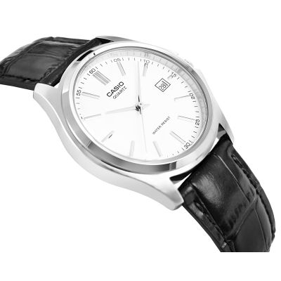 2. Herrenarmbanduhr CASIO MTP-1183E-7ADF + BOX