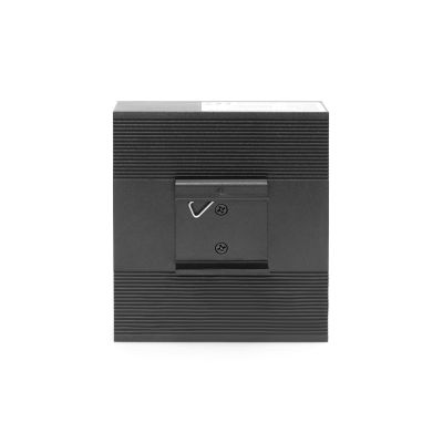 18. 8-Port Gigabit Ethernet Switch, DIN-Montage, erweiterter Temperaturbereich.