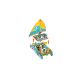 16. LEGO Friends 42664 Bootsabenteuer