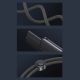 8. Baseus AquaGlide BS-PC029 Gehäuse wasserdicht IPX8 mit Slide Lock System – schwarz