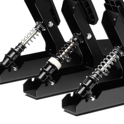 3. Thrustmaster Raceline III WW Modulares skalierbares Pedalset