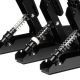 3. Thrustmaster Raceline III WW Modulares skalierbares Pedalset