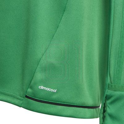 4. Adidas Tiro 17 TRG Tops Junior BQ2760 football jersey