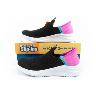 19. Skechers Ultra Flex Junior Sportschuhe SLIP-INS
