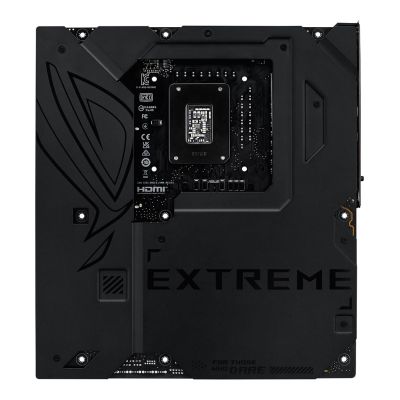 27. ASUS ROG MAXIMUS Z890 EXTREME Mainboard