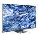 Samsung QE65QN85F Neo QLED 65'' 4K Ultra HD 144 Hz Tizen Dolby Atmos Silberner Fernseher