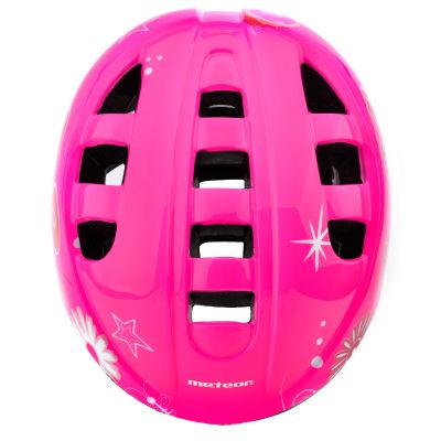 11. Meteor KS08 24902-24903 Fahrradhelm