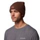 2. Columbia City Trek Heavyweight Beanie 1911251256 Braun One Size