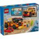 2. LEGO CITY 60453 Rettungswagen
