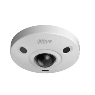 2. Dahua Technology Panorama-IP-Sicherheitskamera IPC-EBW8600 für den Außenbereich, 3072 x 2048 px, Decke/Wand