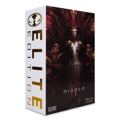 12. McFarlane Toys 16756 Sammlerfigur