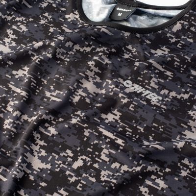 3. Ärmelloses Herren-T-Shirt TADEMOR