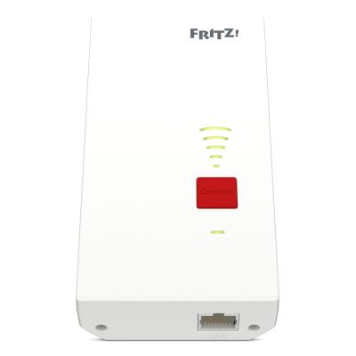 3. Repeater 2700 Netzwerkverstärker 125 Mbit/s Weiß