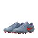 8. Nike Tiempo Legend 10 Club FG/MG DV4344 402 Fußballschuhe