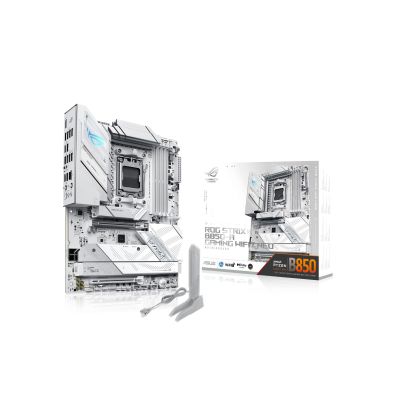 27. ASUS ROG STRIX B850-A GAMING NEO Mainboard