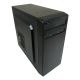 4. LC-Power Geh Micro ATX 2017MB oN
