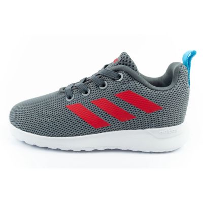 2. Adidas Lite Racer Kindersportschuhe, zum Hineinschlüpfen, leicht und bequem