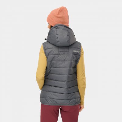 11. Alpinus Monza W BR18174 Weste