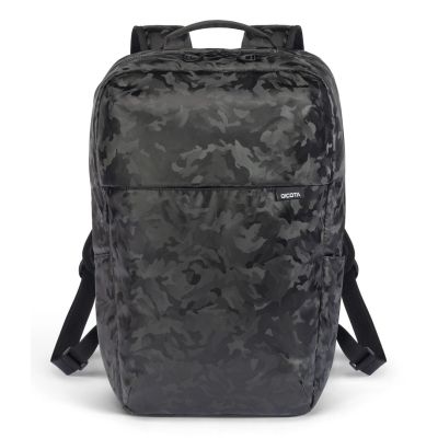 DICOTA D32126 Rucksack, Tarnmuster, Polyester, Wanderrucksack