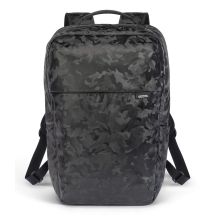 DICOTA D32126 Rucksack, Tarnmuster, Polyester, Wanderrucksack