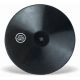 2. DRB-100 1kg Scheibe