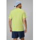 2. Oversize-T-Shirt für Herren mit Aufdruck 4F 4FWSS26TTSHM2784-42S