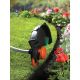 7. Black & Decker GL9035-QS Freischneider/Trimmer 900W elektrisch Schwarz, Orange