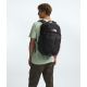 5. The North Face NF0A52SG Rucksack, Schwarz, Nylon, recyceltes Polyester