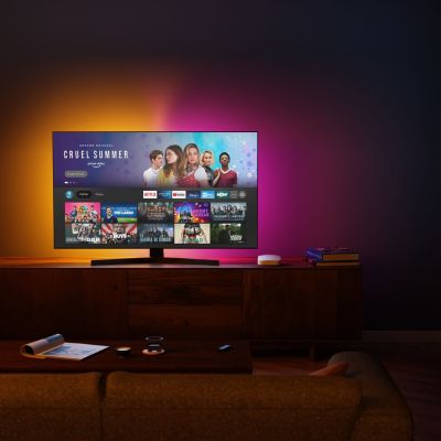 17. Amazon Fire TV Stick 4K Max Micro-USB 4K Ultra HD Schwarz