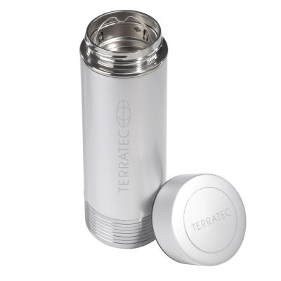 2. Terratec HotPot 1200 Lithium-Polymer (LiPo) 1200 mAh Silber
